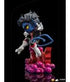 Marvel Comics Mini Co. PVC Figure Nightcrawler (X-Men) 15 cm