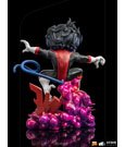 Marvel Comics Mini Co. PVC Figure Nightcrawler (X-Men) 15 cm