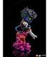 Marvel Comics Mini Co. PVC Figure Nightcrawler (X-Men) 15 cm