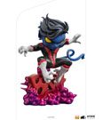 Marvel Comics Mini Co. PVC Figure Nightcrawler (X-Men) 15 cm