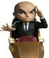 Marvel Comics Mini Co. PVC Figure Professor Xavier (X-Men) 16 cm