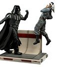 Star Wars Rogue One Deluxe BDS Art Scale Statue 1/10 Darth Vader 24 cm