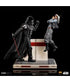 Star Wars Rogue One Deluxe BDS Art Scale Statue 1/10 Darth Vader 24 cm