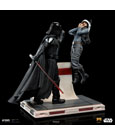 Star Wars Rogue One Deluxe BDS Art Scale Statue 1/10 Darth Vader 24 cm