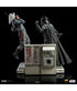 Star Wars Rogue One Deluxe BDS Art Scale Statue 1/10 Darth Vader 24 cm