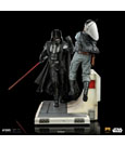 Star Wars Rogue One Deluxe BDS Art Scale Statue 1/10 Darth Vader 24 cm