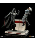 Star Wars Rogue One Deluxe BDS Art Scale Statue 1/10 Darth Vader 24 cm
