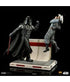 Star Wars Rogue One Deluxe BDS Art Scale Statue 1/10 Darth Vader 24 cm
