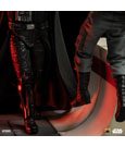 Star Wars Rogue One Deluxe BDS Art Scale Statue 1/10 Darth Vader 24 cm