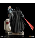 Star Wars Rogue One Deluxe BDS Art Scale Statue 1/10 Darth Vader 24 cm