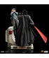 Star Wars Rogue One Deluxe BDS Art Scale Statue 1/10 Darth Vader 24 cm