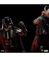 Star Wars Rogue One Deluxe BDS Art Scale Statue 1/10 Darth Vader 24 cm
