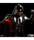 Star Wars Rogue One Deluxe BDS Art Scale Statue 1/10 Darth Vader 24 cm