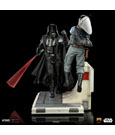 Star Wars Rogue One Deluxe BDS Art Scale Statue 1/10 Darth Vader 24 cm
