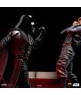 Star Wars Rogue One Deluxe BDS Art Scale Statue 1/10 Darth Vader 24 cm