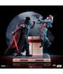 Star Wars Rogue One Deluxe BDS Art Scale Statue 1/10 Darth Vader 24 cm