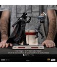 Star Wars Rogue One Deluxe BDS Art Scale Statue 1/10 Darth Vader 24 cm
