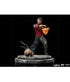 Shang-Chi and the Legend of the Ten Rings BDS Art Scale Statue 1/10 Shang-Chi & Morris 19 cm