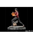 Shang-Chi and the Legend of the Ten Rings BDS Art Scale Statue 1/10 Shang-Chi & Morris 19 cm