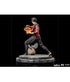 Shang-Chi and the Legend of the Ten Rings BDS Art Scale Statue 1/10 Shang-Chi & Morris 19 cm
