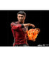 Shang-Chi and the Legend of the Ten Rings BDS Art Scale Statue 1/10 Shang-Chi & Morris 19 cm