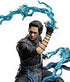 Shang-Chi and the Legend of the Ten Rings BDS Art Scale Statue 1/10 Wenwu 21 cm