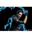 Shang-Chi and the Legend of the Ten Rings BDS Art Scale Statue 1/10 Wenwu 21 cm