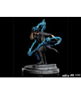 Shang-Chi and the Legend of the Ten Rings BDS Art Scale Statue 1/10 Wenwu 21 cm