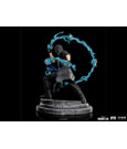 Shang-Chi and the Legend of the Ten Rings BDS Art Scale Statue 1/10 Wenwu 21 cm