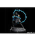Shang-Chi and the Legend of the Ten Rings BDS Art Scale Statue 1/10 Wenwu 21 cm