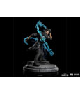 Shang-Chi and the Legend of the Ten Rings BDS Art Scale Statue 1/10 Wenwu 21 cm