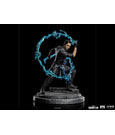 Shang-Chi and the Legend of the Ten Rings BDS Art Scale Statue 1/10 Wenwu 21 cm