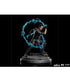Shang-Chi and the Legend of the Ten Rings BDS Art Scale Statue 1/10 Wenwu 21 cm