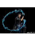 Shang-Chi and the Legend of the Ten Rings BDS Art Scale Statue 1/10 Wenwu 21 cm