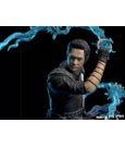 Shang-Chi and the Legend of the Ten Rings BDS Art Scale Statue 1/10 Wenwu 21 cm