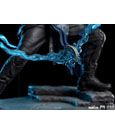 Shang-Chi and the Legend of the Ten Rings BDS Art Scale Statue 1/10 Wenwu 21 cm
