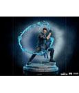 Shang-Chi and the Legend of the Ten Rings BDS Art Scale Statue 1/10 Wenwu 21 cm