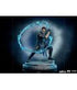 Shang-Chi and the Legend of the Ten Rings BDS Art Scale Statue 1/10 Wenwu 21 cm