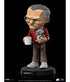 Stan Lee Mini Co. PVC Figure Stan Lee with Grumpy Cat 14 cm