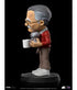 Stan Lee Mini Co. PVC Figure Stan Lee with Grumpy Cat 14 cm