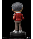 Stan Lee Mini Co. PVC Figure Stan Lee with Grumpy Cat 14 cm