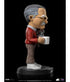 Stan Lee Mini Co. PVC Figure Stan Lee with Grumpy Cat 14 cm