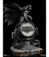 Zack Snyder's Justice League Deluxe Art Scale Statue 1/10 Batman on Batsignal 28 cm