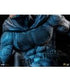 Zack Snyder's Justice League Deluxe Art Scale Statue 1/10 Batman on Batsignal 28 cm