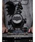 Zack Snyder's Justice League Deluxe Art Scale Statue 1/10 Batman on Batsignal 28 cm