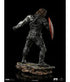 The Infinity Saga BDS Art Scale Statue 1/10 Winter Soldier 20 cm