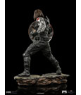 The Infinity Saga BDS Art Scale Statue 1/10 Winter Soldier 20 cm