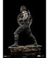 The Infinity Saga BDS Art Scale Statue 1/10 Winter Soldier 20 cm