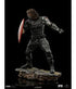The Infinity Saga BDS Art Scale Statue 1/10 Winter Soldier 20 cm
