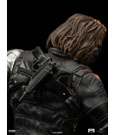 The Infinity Saga BDS Art Scale Statue 1/10 Winter Soldier 20 cm